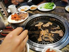 -33韩式自助烧烤(环城南路店)
