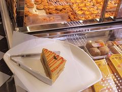 -味多美蛋糕(新和平里店)