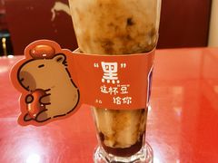 -宏状元现熬粥·京味菜(五棵松店)