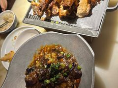 -绿茶餐厅(燕郊永旺店)