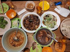 -什么餐馆(天主教堂店)