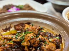 -西山人家·传统苏帮菜·家宴(木渎店)