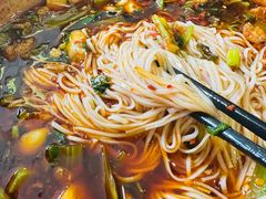 -乐山第一家临江鳝丝(茶坊路店)