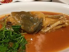 -A One Kitchen·南京精菜馆(德基广场店)
