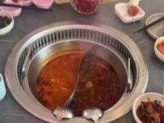 -故里和山·成都火锅(欢乐港湾店)