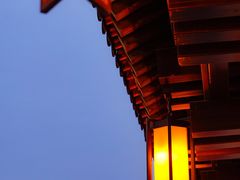 -香积寺