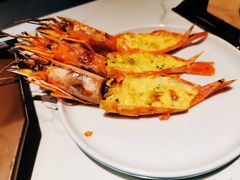 -卡宿自助餐厅(高新万达店)