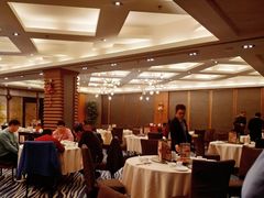 大堂-海逸海鲜酒家(古北店)