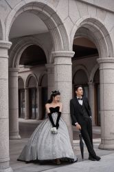 -古摄影婚纱(湛江霞山步行街店)