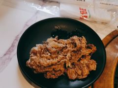 -花味·自助烤肉(大观天地店)