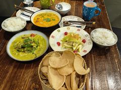 -Siam泰餐厅(水上公园店)