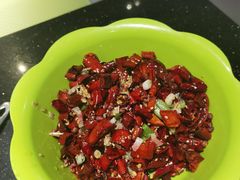 -清真·锦翔炝锅鱼(明德门店)