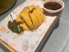 -宋园·金宴浙鲜馆(静安店)