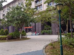 -广西大学(大学东路校区)
