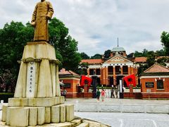 -辛亥革命博物院北区