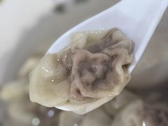 绉纱小馄饨-松盛糕团店(红旗桥店)