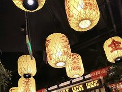 -南京大牌档(中关村领展广场店)