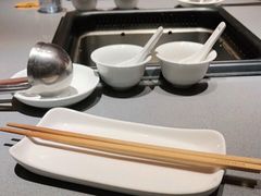 -巴奴毛肚火锅(悠唐购物中心店)