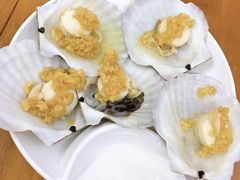 -强记龙虾钳(定安里店)