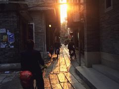 -黄埔古港
