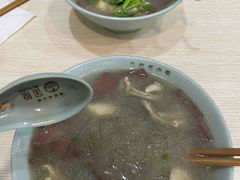 -金原鸭血粉丝汤总店(锁金村店)