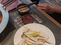 -牛YO寿喜烧和牛火锅自助(三台子万象汇店)