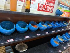 -鹤之乡·齐齐哈尔烤肉·非遗(秋涛路店)