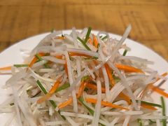 -泉畔人家·老济南经典鲁菜(大明湖店)