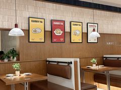 -CURRY YA 熟成咖哩專門店(深圳湾万象城店)