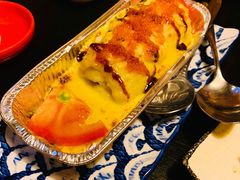 -一本久捷(新福店)