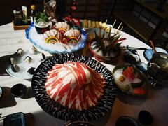 -綱元·海鲜豆捞(明州里店)