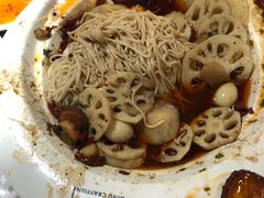 -霸王虾·麻辣小龙虾(清水河公园店)