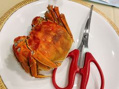 清蒸大闸蟹-王宝和酒家(黄浦店)