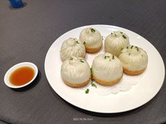 老上海生煎-望乡楼上海菜(日月光店)