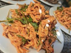 -韩麦大冷面(桂花街直营店)