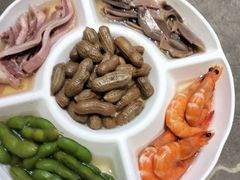 -邑金陵北京烤鸭店·现炒家常菜(ITC MALL店)