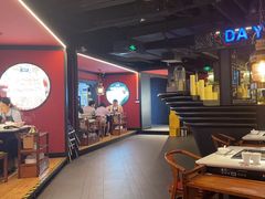 -大渝火锅(苏州西城永捷店)