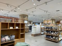 -MUJI无印良品(茂业天地店)