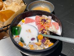 -椰庭·椰子鸡·创意玩家(晶耀前滩店)