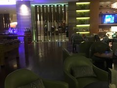 -广州汇华希尔顿逸林酒店