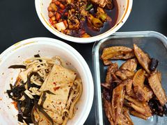 -紫燕百味鸡(枫林店)