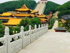 -六鼎山文化旅游区
