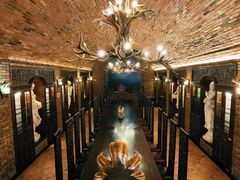 -福禧酒窖·中餐厅 (万柳店)