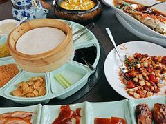 -羲和雅苑•北京烤鸭(平安国际金融中心店)