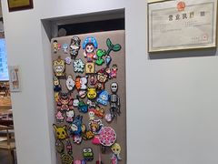 -陶语手工·拼豆·陶艺·银饰diy(宽厚里店)