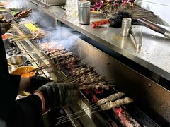 -路边边.炒菜烧烤.音乐餐厅(良乡长虹店)