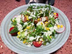 -La Terre乐田(万象城店)