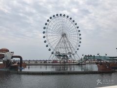 -秦皇岛乐岛海洋王国