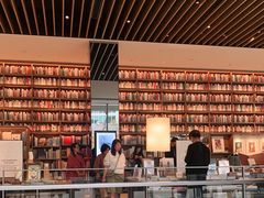 -茑屋书店(天目里店)