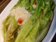 -江太极江浙菜(马桥万达广场店)